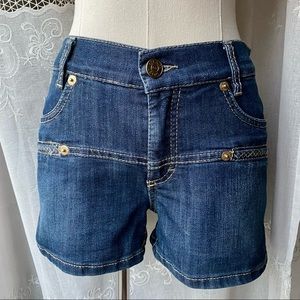 ESCADA SPORT Jean Shorts
